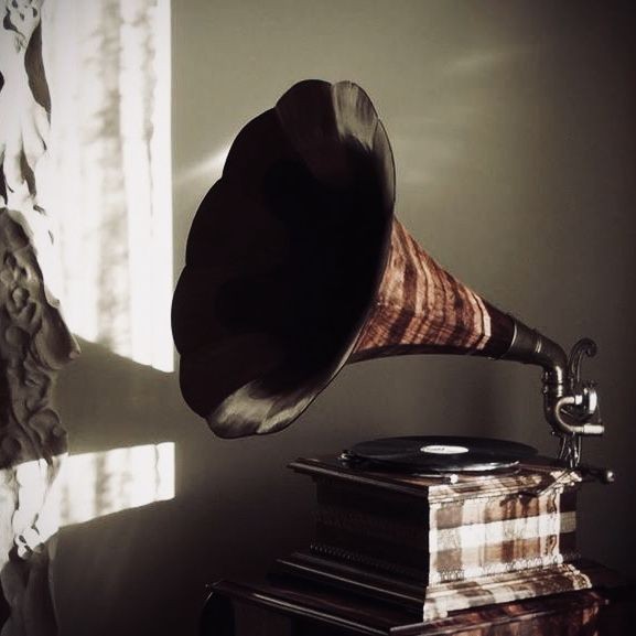 Music creative visual